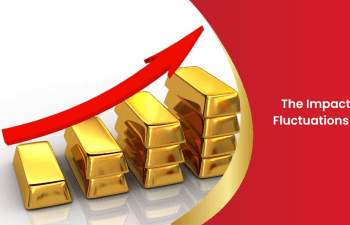 The Impact of Gold Price Fluctuations on Gold Loans