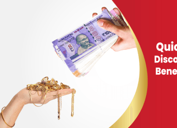 Quick, Easy & Safe: Discover the Versatile Benefits of Gold Loans