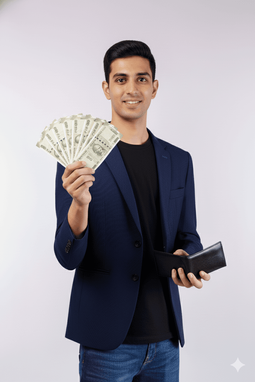 Personal & Consumer Loan