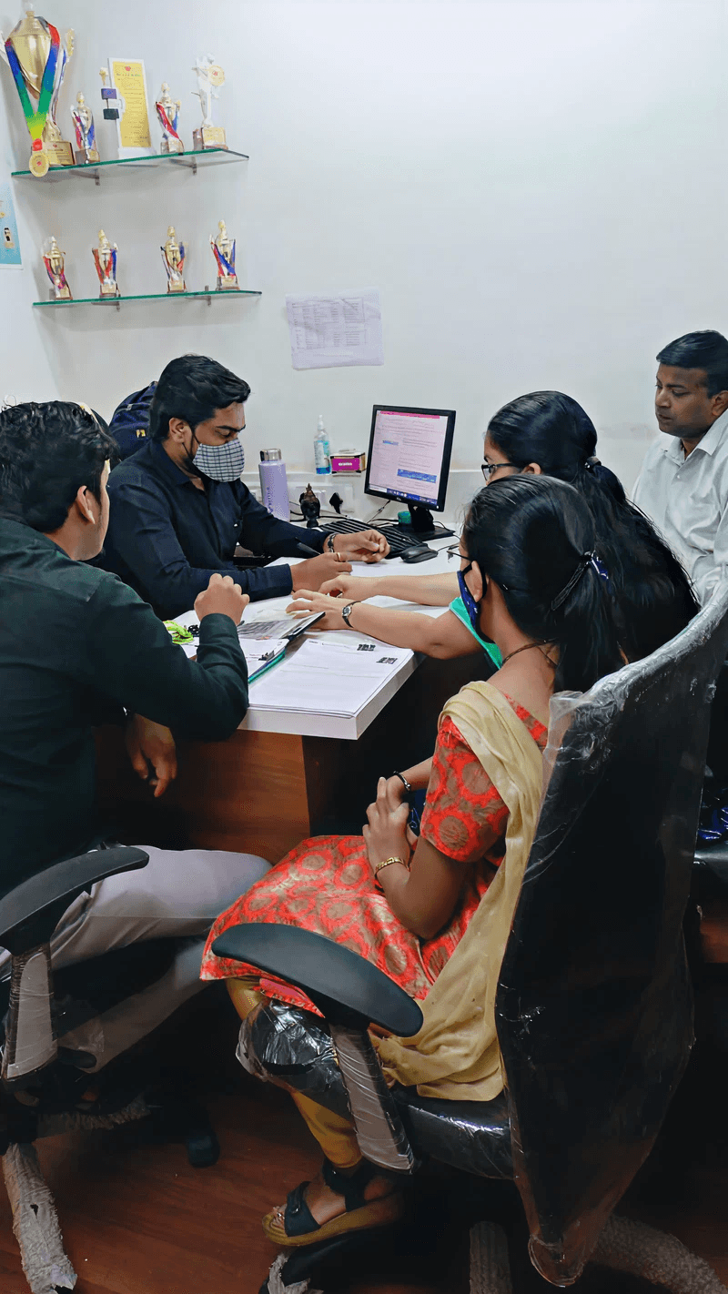 Approachable
Team Members