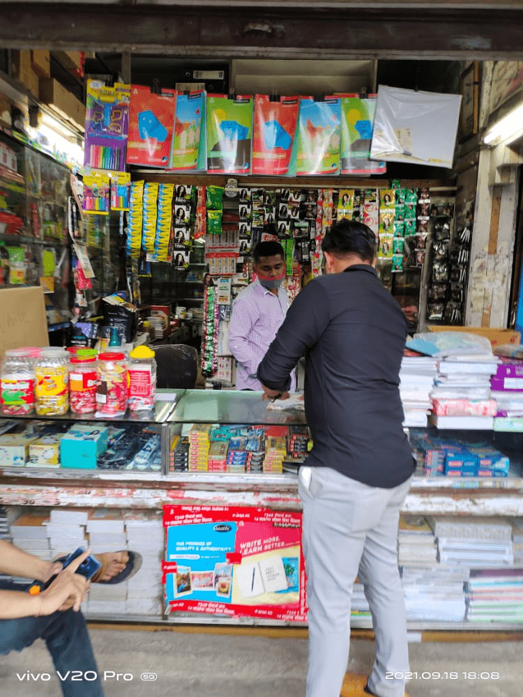 Rooted In Local
Values