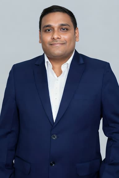 Pankaj Pandey