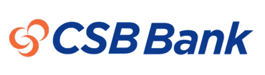 CSB Bank